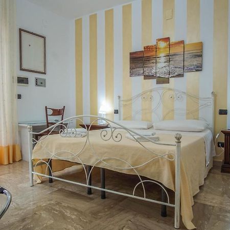 B&B Le Terrazze โมลา ดิ บารี ภายนอก รูปภาพ