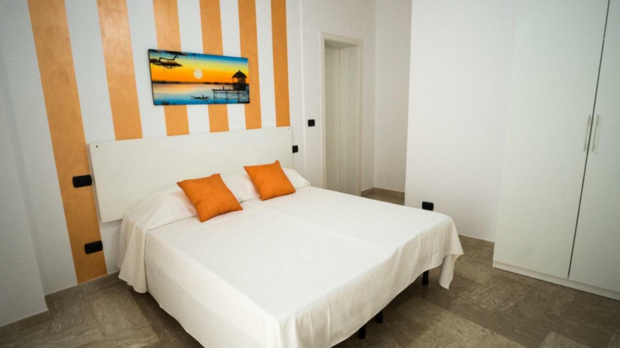 B&B Le Terrazze โมลา ดิ บารี ภายนอก รูปภาพ