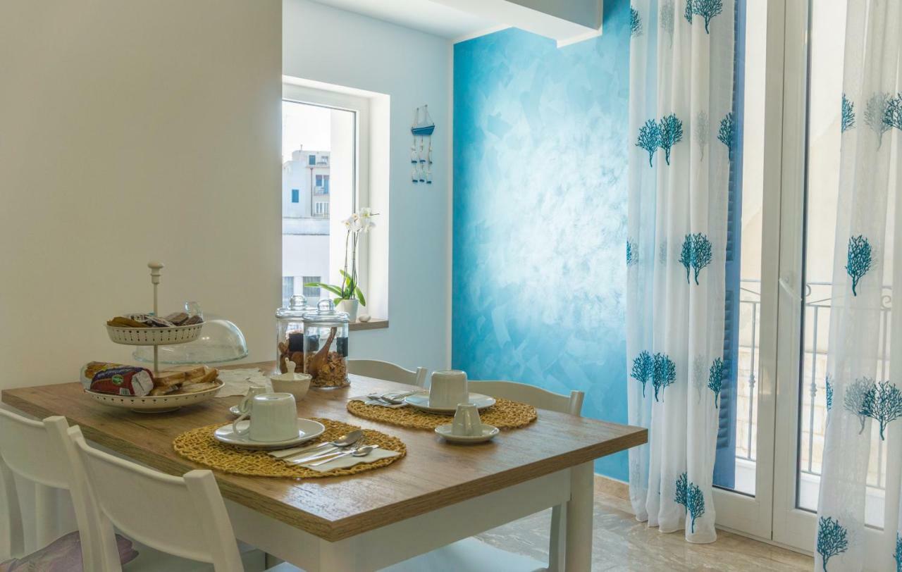 B&B Le Terrazze โมลา ดิ บารี ภายนอก รูปภาพ