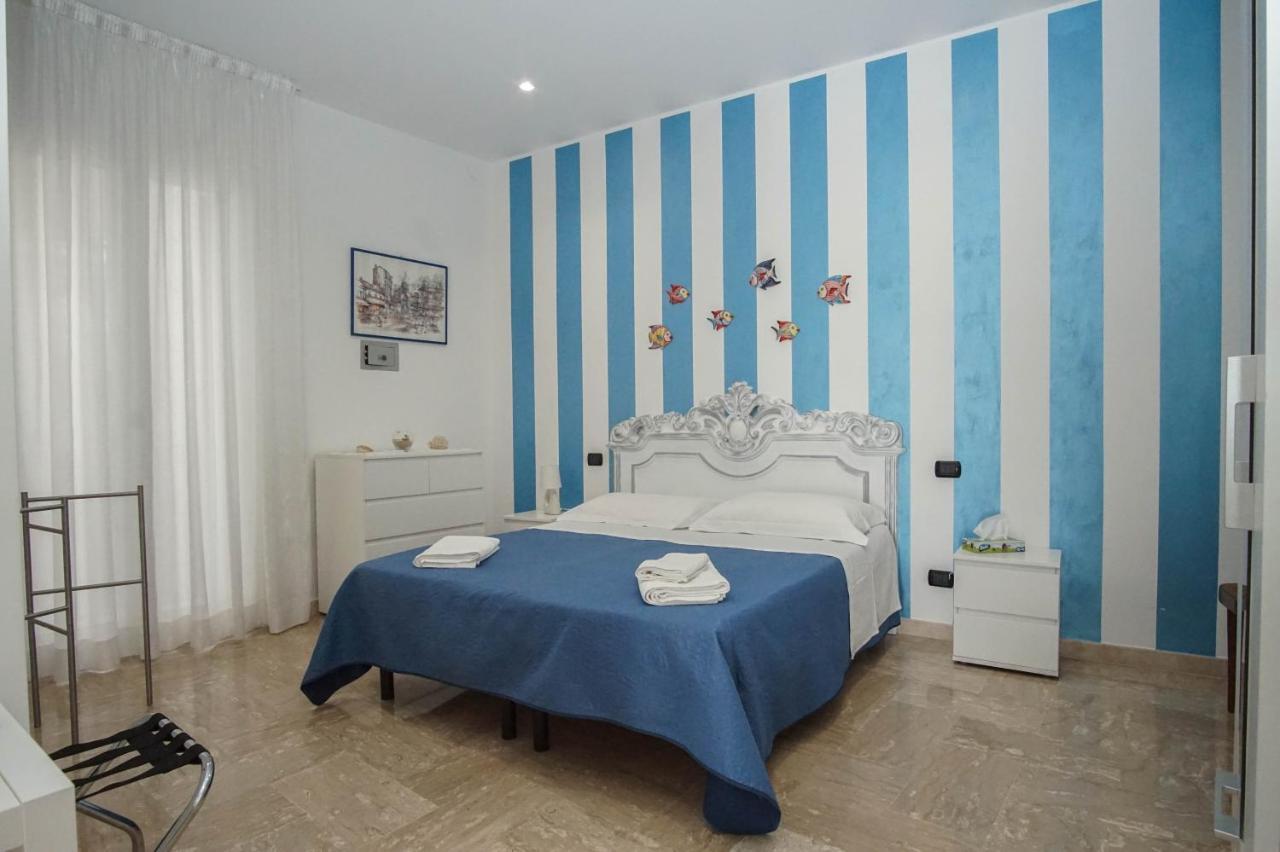 B&B Le Terrazze โมลา ดิ บารี ภายนอก รูปภาพ